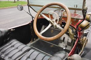 American Model 22B Scout Roadster 1913 года 